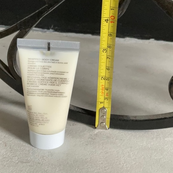 Origins GINGER SOUFFLÉ Whipped Body Cream 1 oz - Picture 2 of 2